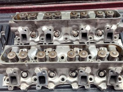 1996 Land Rover Discovery 4.0 Parts