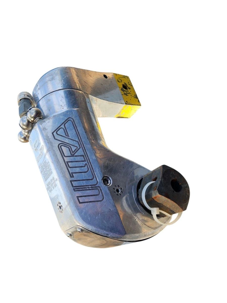 Torcup Ultra TU-20 Hydraulic Torque Wrench 20,000+ ft/lb Capacity