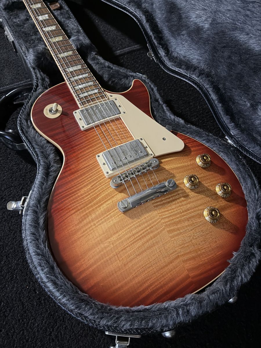 Gibson Les Paul Standard Vintage 2005