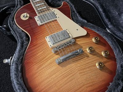 Gibson Les Paul Standard Vintage 2005