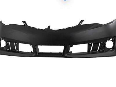 12-14 Toyota Camry front bumper cover