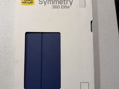 OtterBox Symmetry 360 Elite Series Case for iPad Pro 11-inch