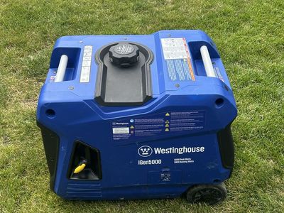 Generator 1yr old purchased for $849.00 with remote start