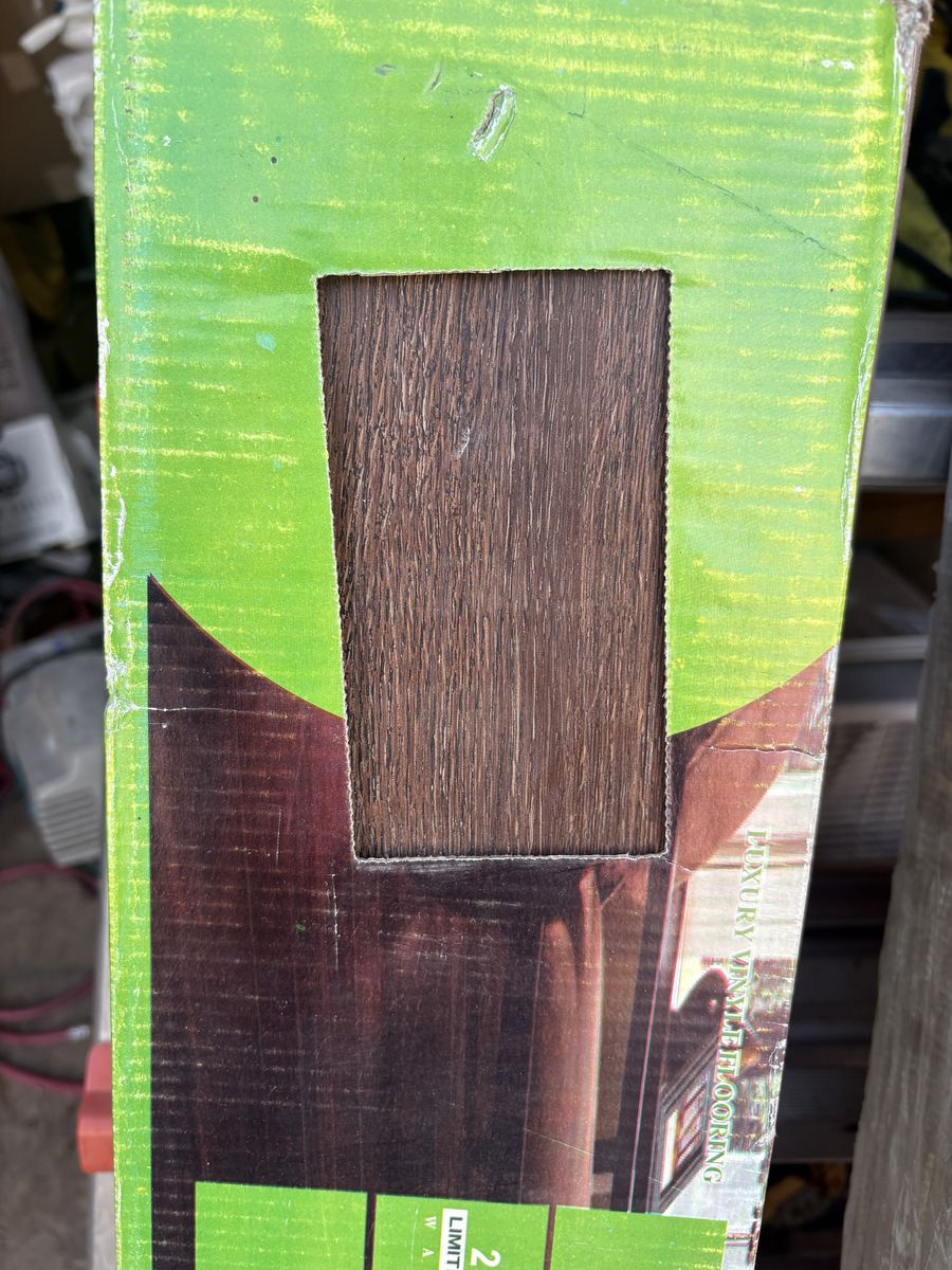 Wood Flooring Cheap Must Go