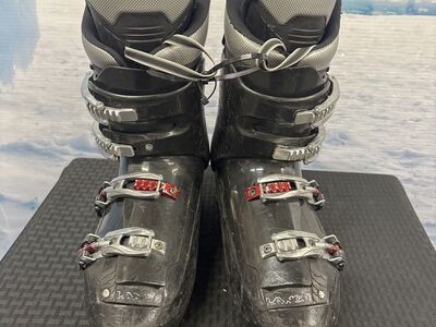Used Lange Concept r Ski Boots - 27.5