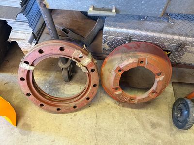 Wheel Weights