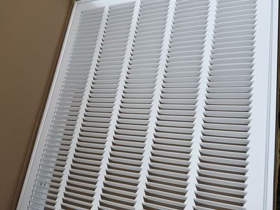 Truaire 190RF 30x20 stainless steel return