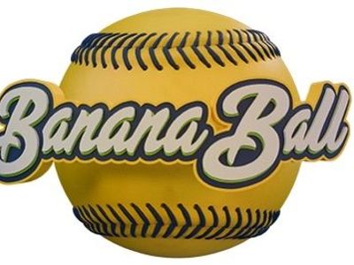 Banana Ball Tickets - Party Animals vs Firefighters - Great Seats