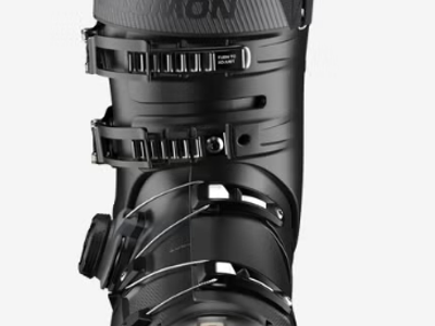 New Salomon S/Pro Delta Boa R100 GW 28.5 Ski Boot