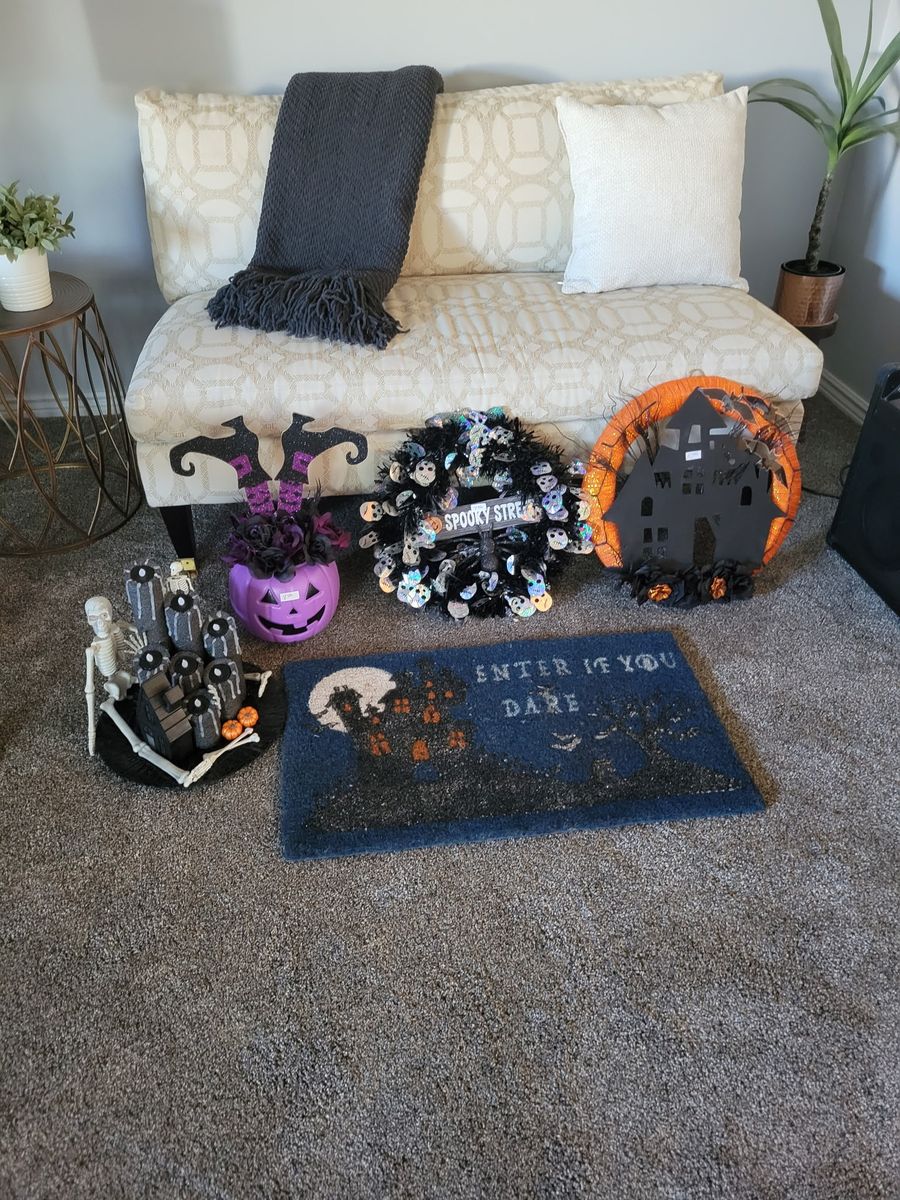 Big Huge 2 Family Yard Sale