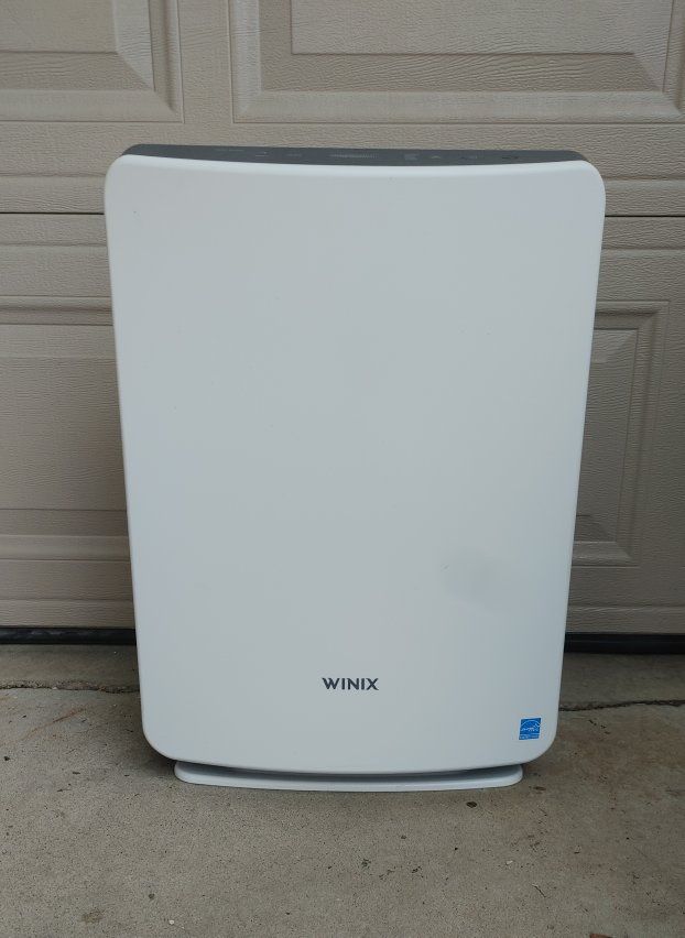 Winex Air Purifier D480