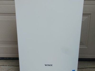 Winex Air Purifier D480