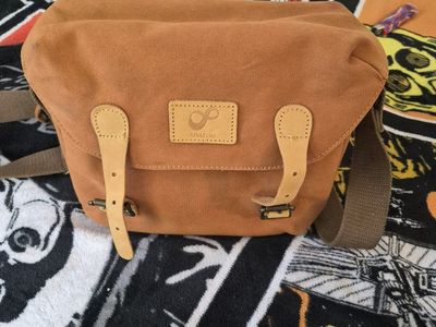soaeon cross body canvas bag