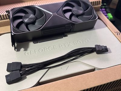 Nvidia 5070 FE - No trades
