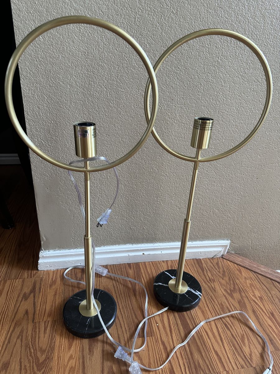 Night/table Lamps