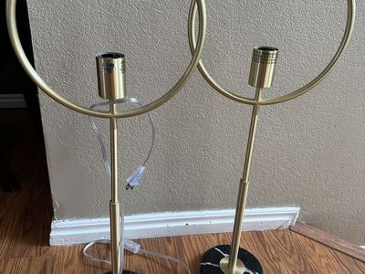 Night/table Lamps