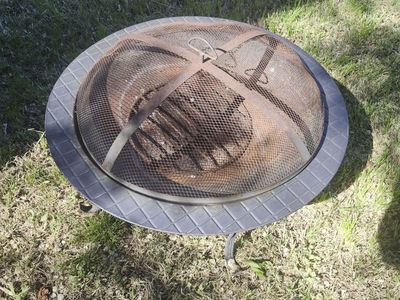 Fire Pit - 30"