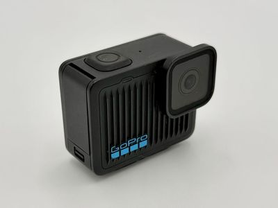 GoPro Hero Action Camera Bundle
