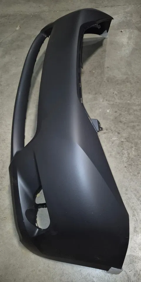 Toyota Sienna Bumper Cover, front (11-17) 2.7L engine, 3.5L engine base|LE|XLE