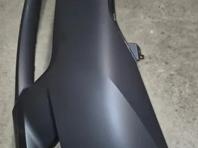 Toyota Sienna Bumper Cover, front (11-17) 2.7L engine, 3.5L engine base|LE|XLE