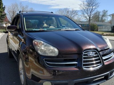 2006 Subaru Tribeca Ltd. 7-Pass.