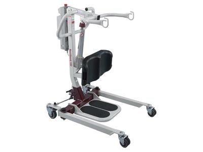 Electric Sit-to-Stand Lift 400 lb
