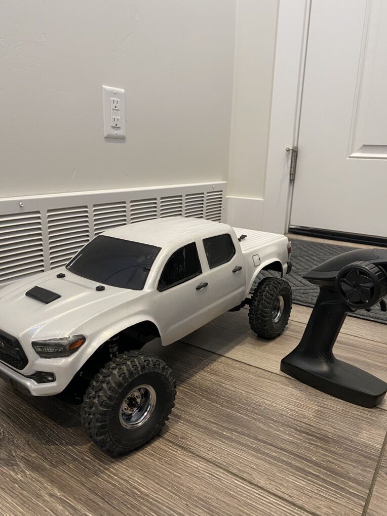 1/10 Element Ifs Crawler