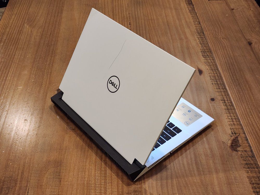 Dell G16, Gtx 4070 Gaming Laptop