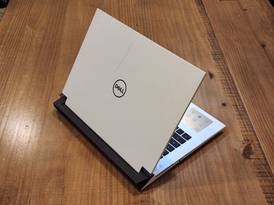 Dell G16, Gtx 4070 Gaming Laptop