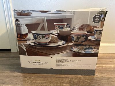 Threshold Dinnerware Set