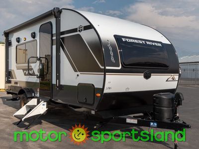 2027 Forest River R-pod 192 Outdoor Kitchen