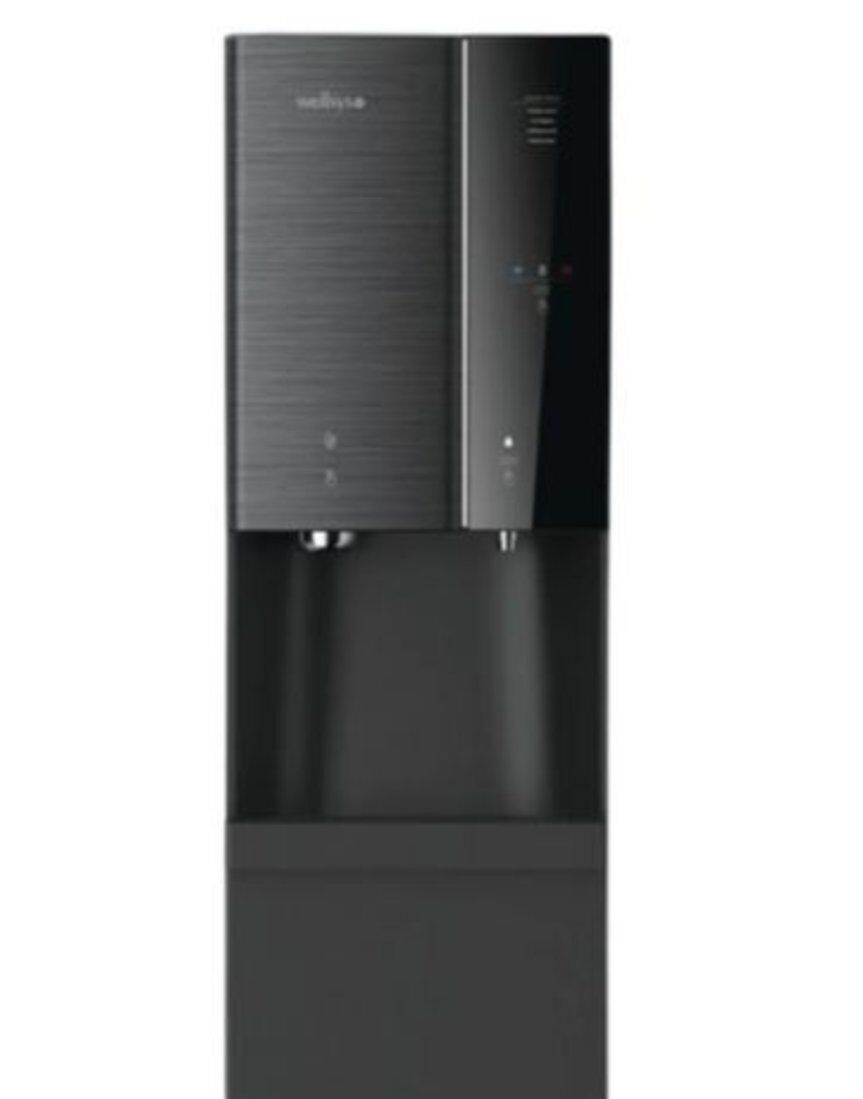 Free 20-Minute Office Water Consultation