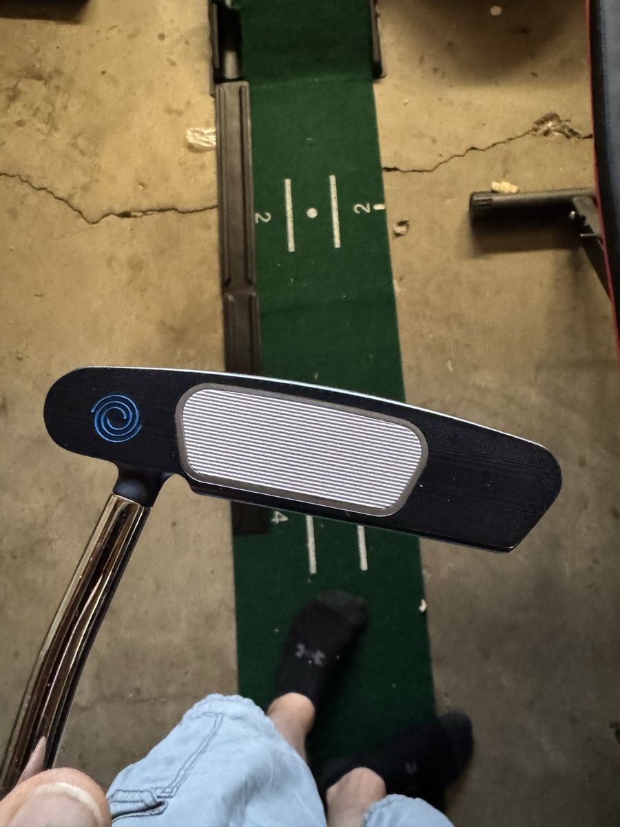 Odyssey ai one dw