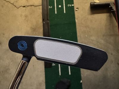 Odyssey ai one dw