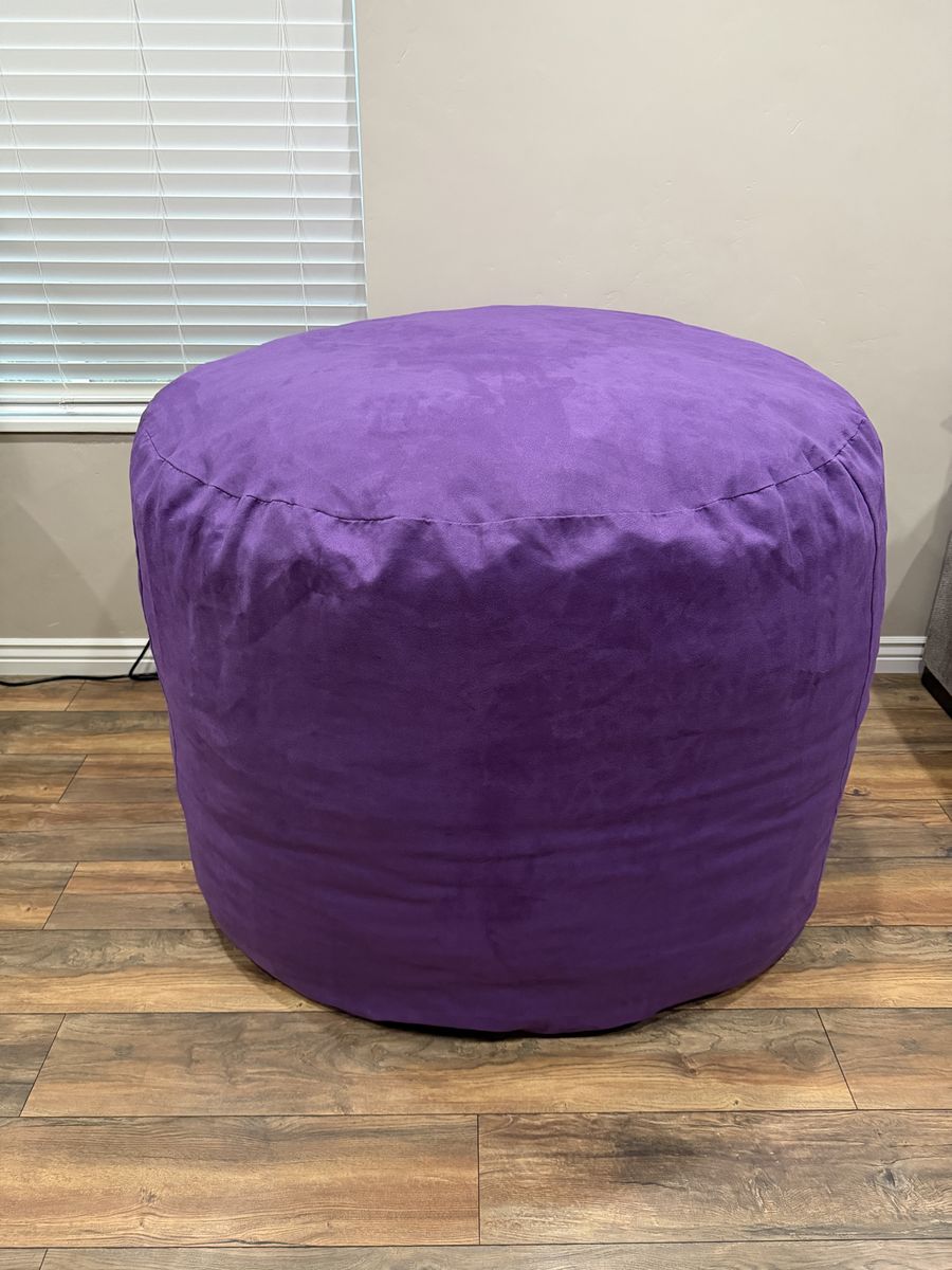 Large Bean Bag