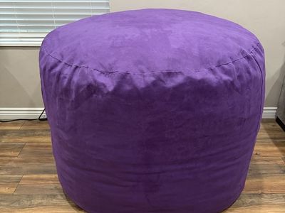 Large Bean Bag