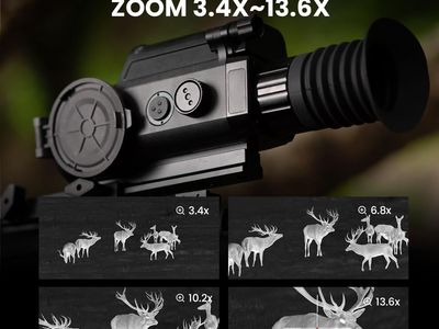 THERMAL, NIGHT VISION, OPTICS, LASERS & MUCH MORE! "UNITE" @ SOUTHTOWN MALL IN SANDY!