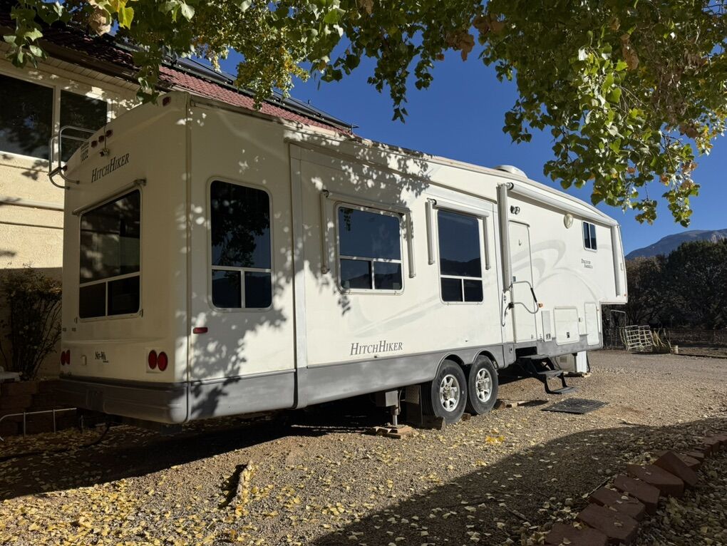 Nu Wa Hitchhiker Discover Anerica