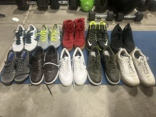 Nike Adidas mens shoes 13