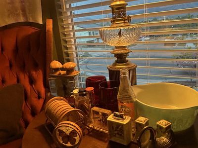 ESTATE SALE APRIL4&5