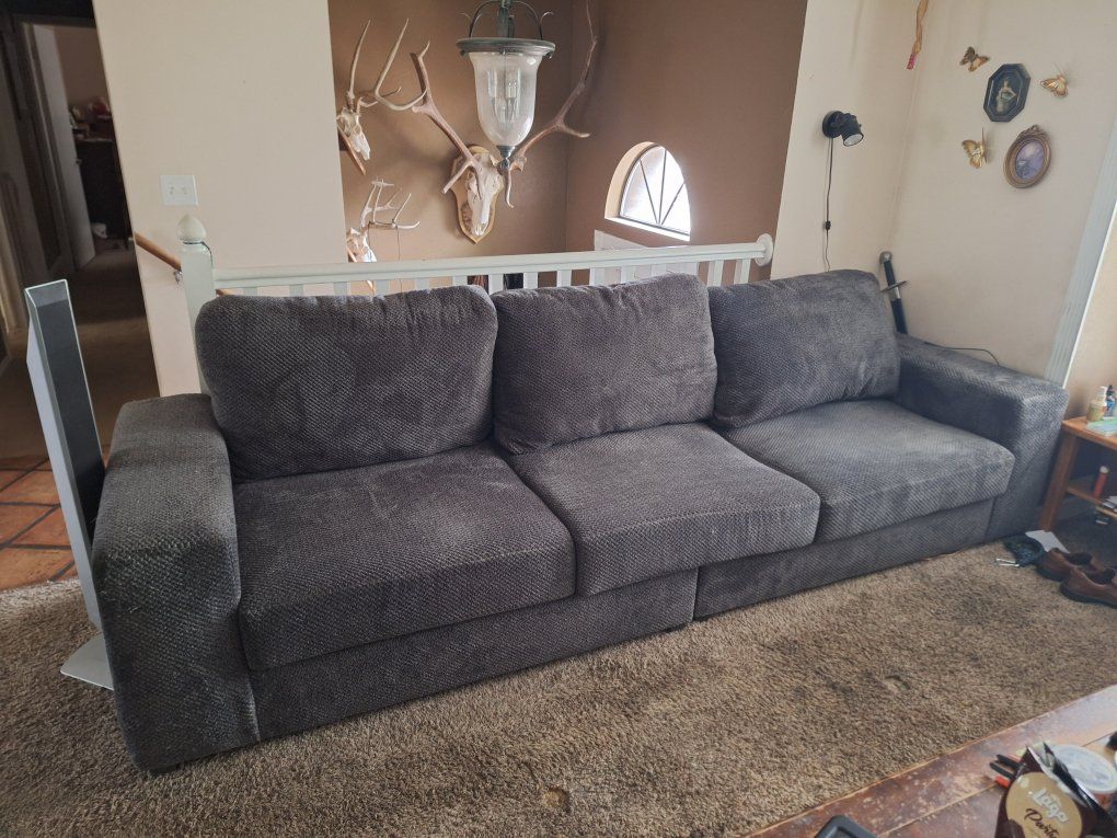 Couch  for sale