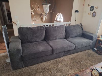 Couch for sale