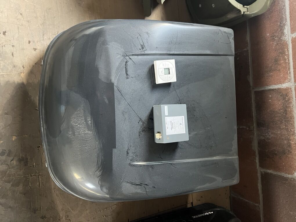 Dometic Brisk Air 2 W Soft Start RV AC