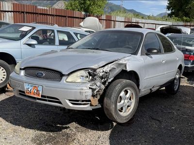 2004 Ford Taurus Parts - UTPAP Ogden