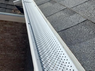 Gutter Repair | Leaf Guard Installation | Gutter Guards | Rain Gutter Repair | Soffit and Facia | Gutter Replacement