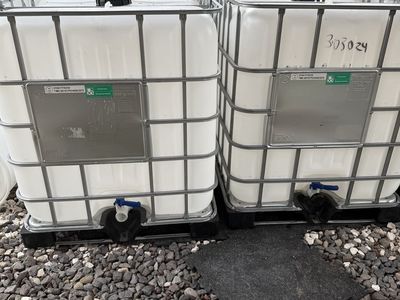 Water Tanks