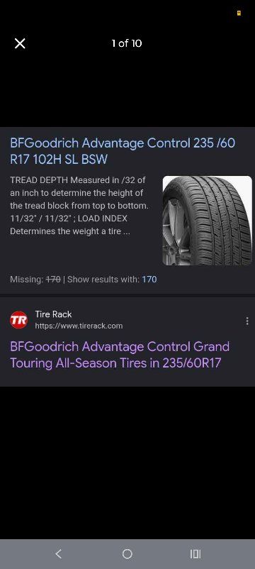 235/60R17