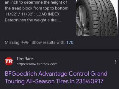 235/60R17