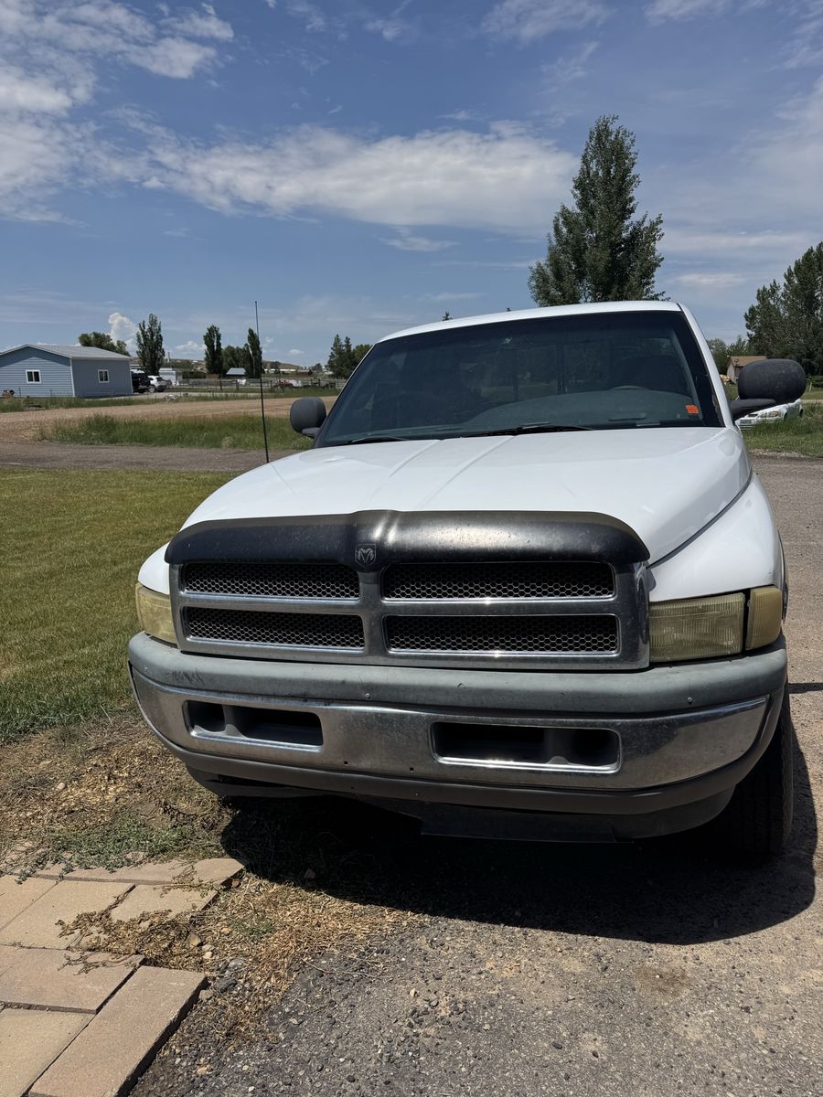 Dodge Ram 1500