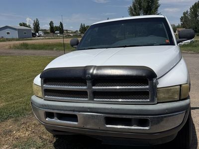 Dodge Ram 1500